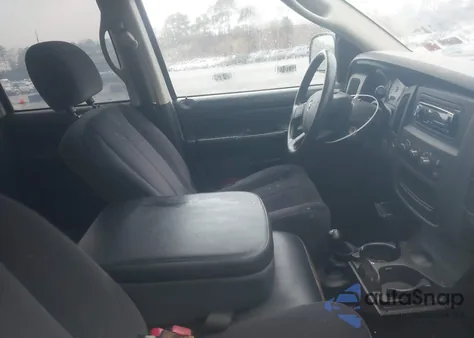 2004 Dodge Ram 1500 Slt/Laramie z USA, uszkodzony, nr VIN 1D7HU18D74J165232